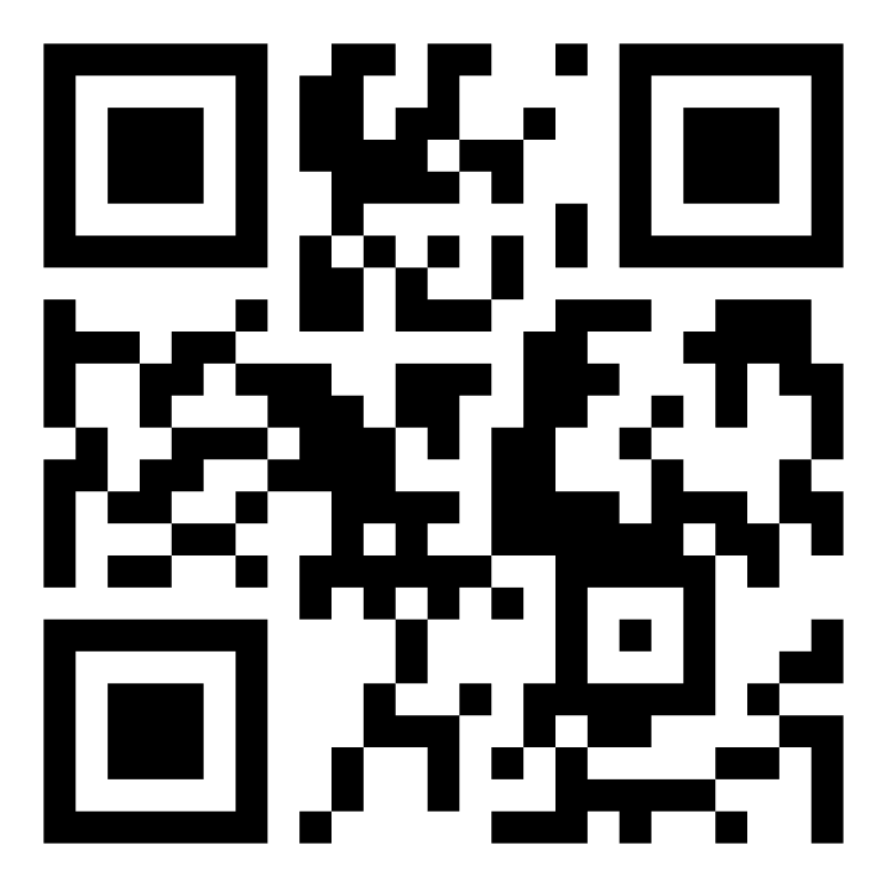 QR-код Telegram
